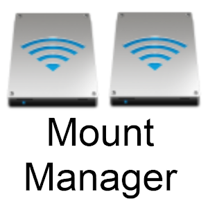 Mount Manager License