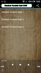 How to install Pesanan Khutbah Terakhir Nabi 1.0 apk for laptop