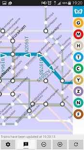 How to download Palmtop Tokyo Subways lastet apk for laptop