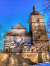 Kostel Ve Slivici