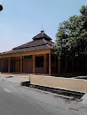 Mosque Nurul Hidayah