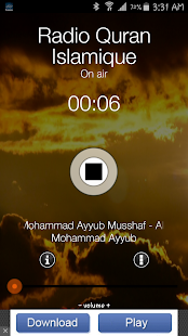 How to mod Radio Quran Islamique 1.0 apk for pc