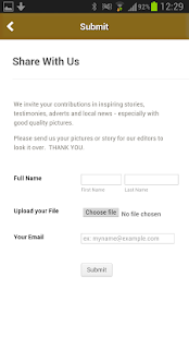 How to mod Newswest 1.0.2 apk for pc