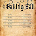 Falling Ball