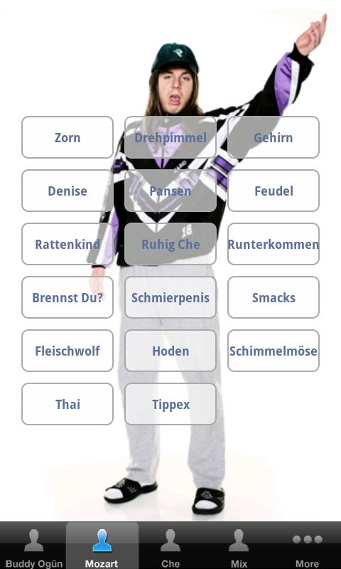 Buddy Ogün Screen 2