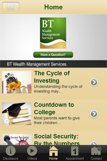 免費下載財經APP|BT Wealth Management app開箱文|APP開箱王