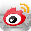 Weibo logo
