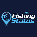 Fishing Status mobile app icon