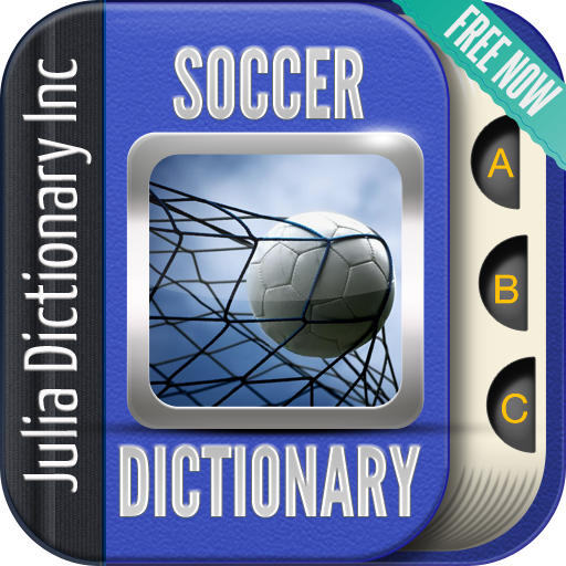 Soccer Dictionary