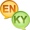 English Kyrgyz Dictionary