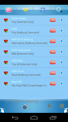 Radio Danish