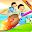 Coloring Shapes for Toddlers ! Download on Windows