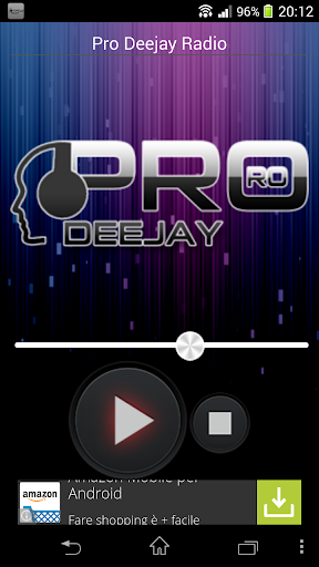 Pro Deejay Radio
