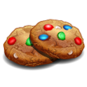 Homemade Christmas Cookies+ logo