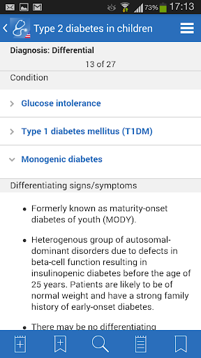 【免費醫療App】BMJ Best Practice (US)-APP點子