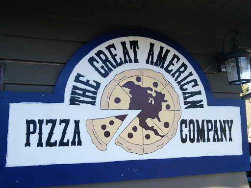 The Great American Pizza Company