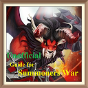 Guide for Summoners War mobile app icon