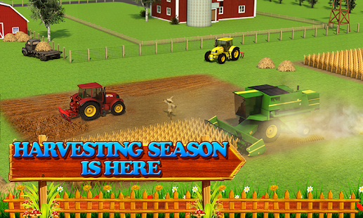 How to install Village Farmer Simulator 3D patch 1.3 apk for laptop