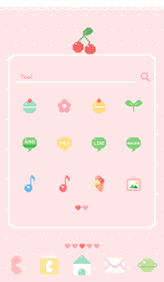 How to mod cherry jeuwijlre dodol theme 4.1 unlimited apk for laptop