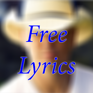 Lastest KENNY CHESNEY FREE LYRICS APK for Android