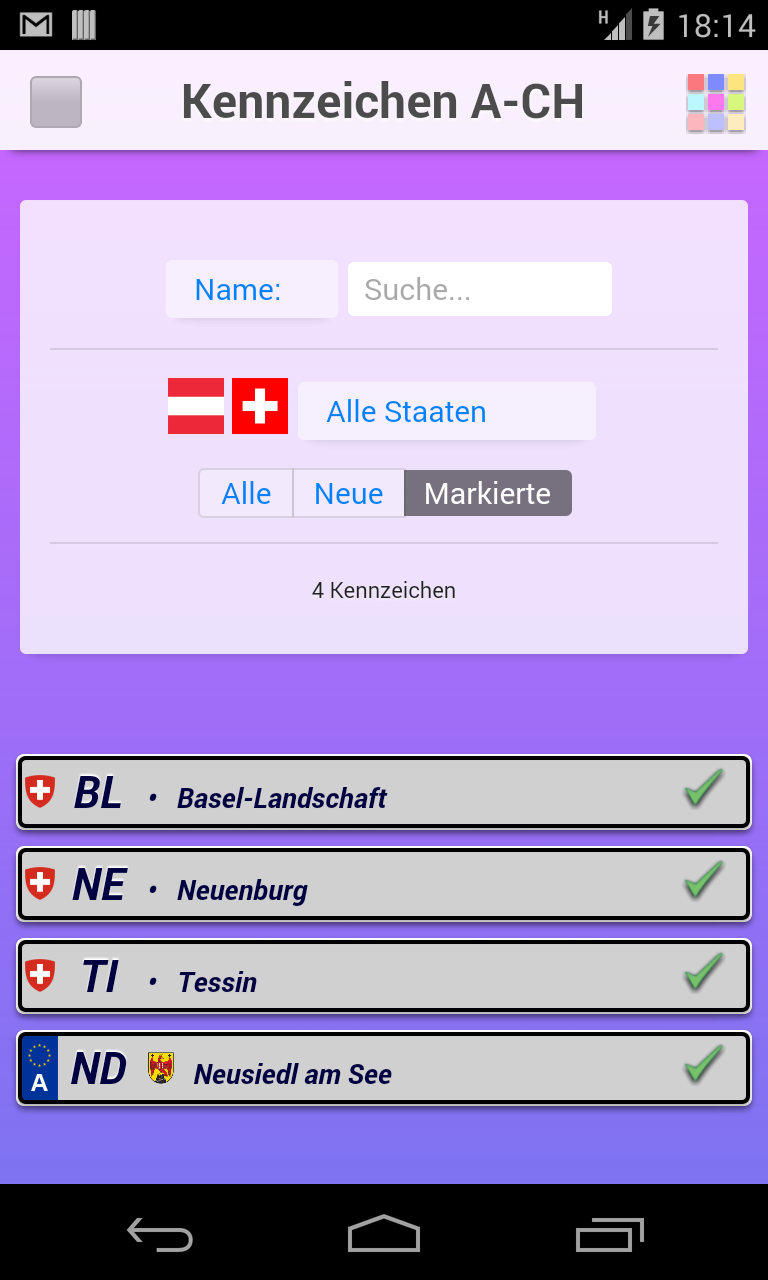 ...