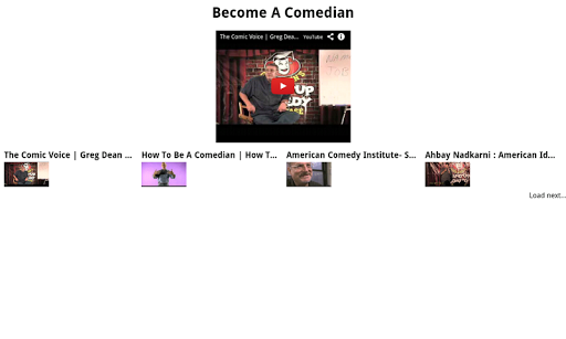 How To Become a Comedian