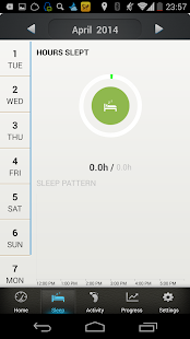 Lastest itek Activity Tracker APK for Android