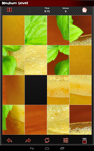 【免費解謎App】Photo Puzzle Games IV: Juicing-APP點子