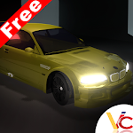 Cover Image of Download 3D Car Racing Drift 3.6 APK