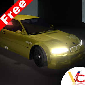 3D Car Racing Drift for PC and MAC