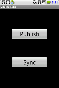 How to mod 2gaibu Sync 1.5.1 unlimited apk for laptop