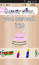 Cake Maker Games poster 6