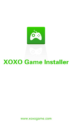 XOXOGame Installer