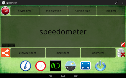 download Speedometer free