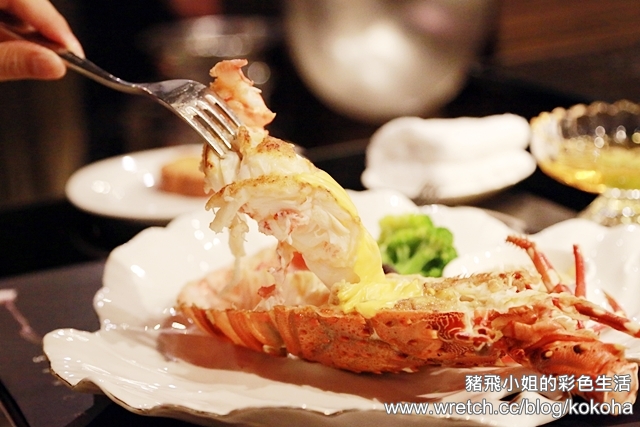 HANA錵鐵板燒餐廳