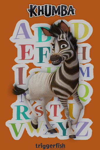 Khumba's A-Z