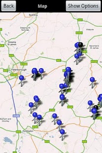 Free Download Care Homes UK APK