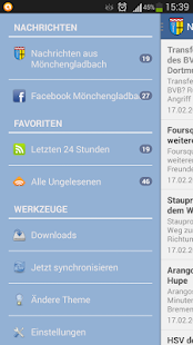 Lastest Mönchengladbach APK for Android