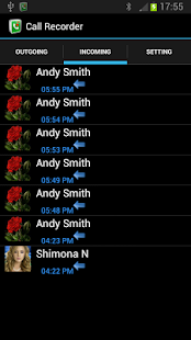 How to download Automatic Call Recorder 1.7 apk for laptop