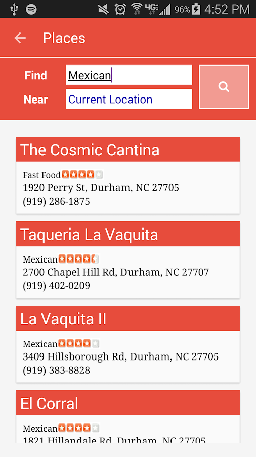    SMSmart - Access Apps Via SMS- screenshot  