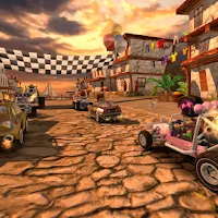 44+ Beach Buggy Racing 2 Mod Apk Download