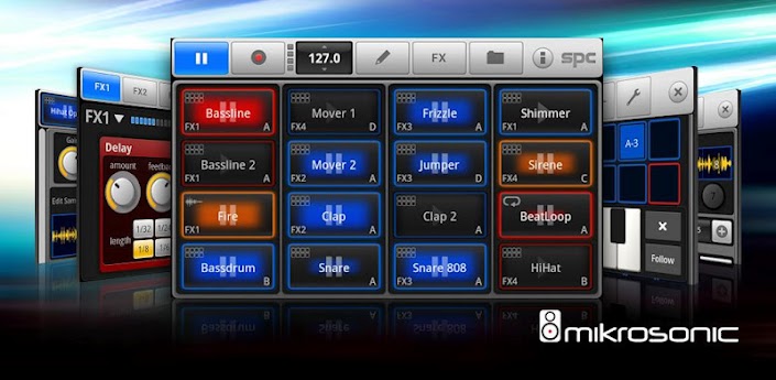 SPC - Music Sketchpad 2