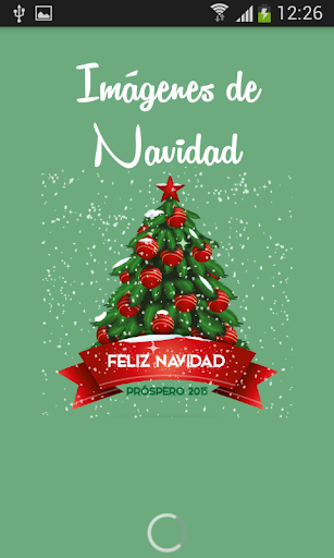 Imágenes de Navidad