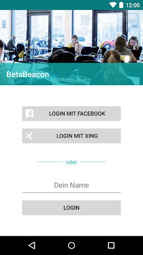 BetaBeacon