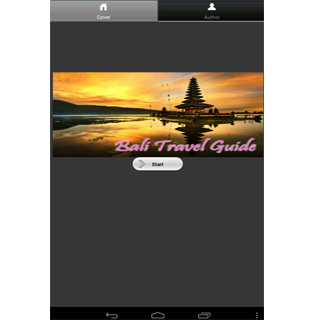 Bali Travel Guide