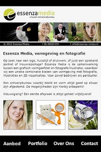 How to download Essenza Media 1.1 unlimited apk for laptop