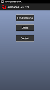 Lastest Sri Krishna Caterers APK for Android