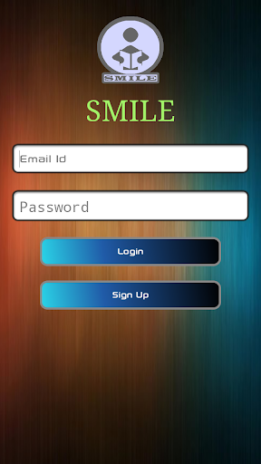 Smile Trial Version