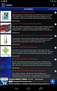 Download theSync APK