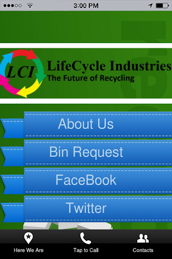 LifeCycle Industries LLC